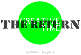 The Return by Glenn Ligon