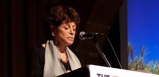 Agnes Denes