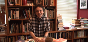 Laurie Anderson