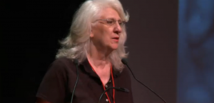 Mierle Laderman Ukeles