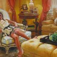 Image Delia Brown Image Delia Brown