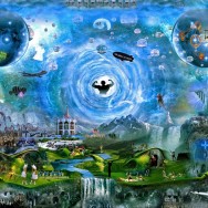 Marco Brambilla - Heaven Marco Brambilla - Heaven