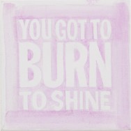John Giorno John Giorno