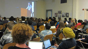 Screening Sites
