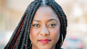 Alicia Garza