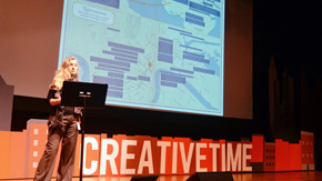 Summit 2013 - Overview