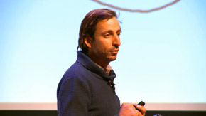 Fernando García-Dory