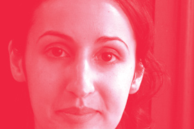 MariamGhani