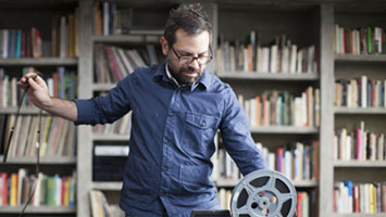 Pedro Reyes