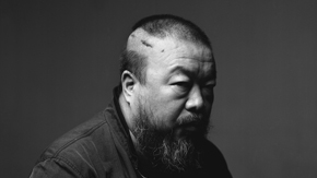 Ai Weiwei - China: Every Day We Put the State on Trial