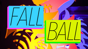 Creative Time FALL BALL Post-Event