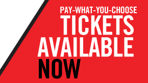 Pay-What-You-Choose Tickets to the 2013 Summit are now available!