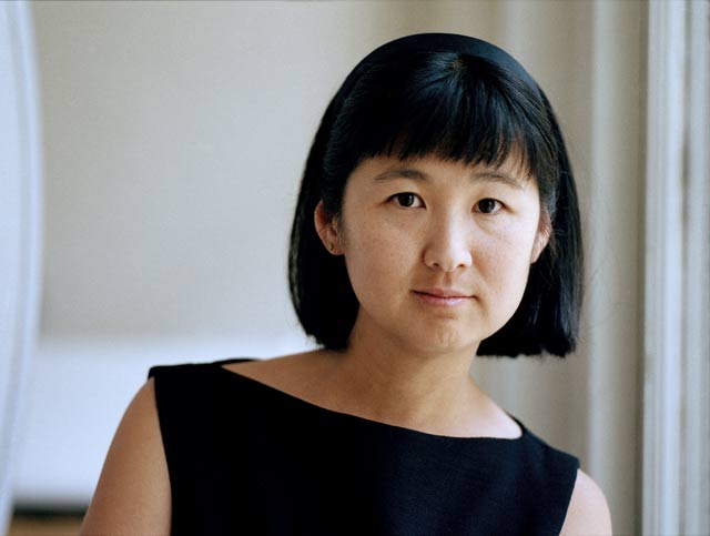 Maya Lin Is on the 2022 TIME 100 List