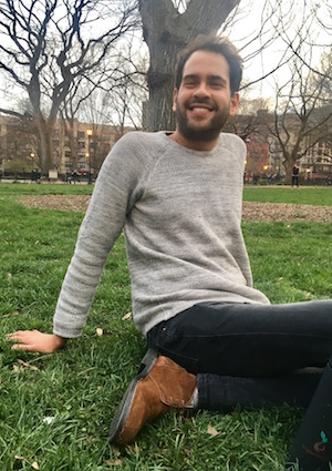 Eduardo Gomez