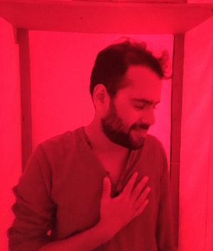 Eduardo Gomez