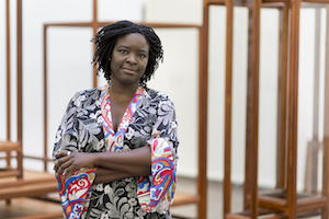 Elvira Dyangani Ose