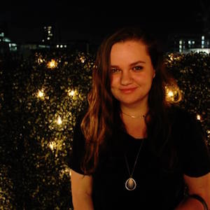 Olivia El-Sadr Davis