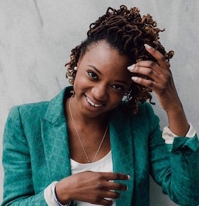 Zina Reed