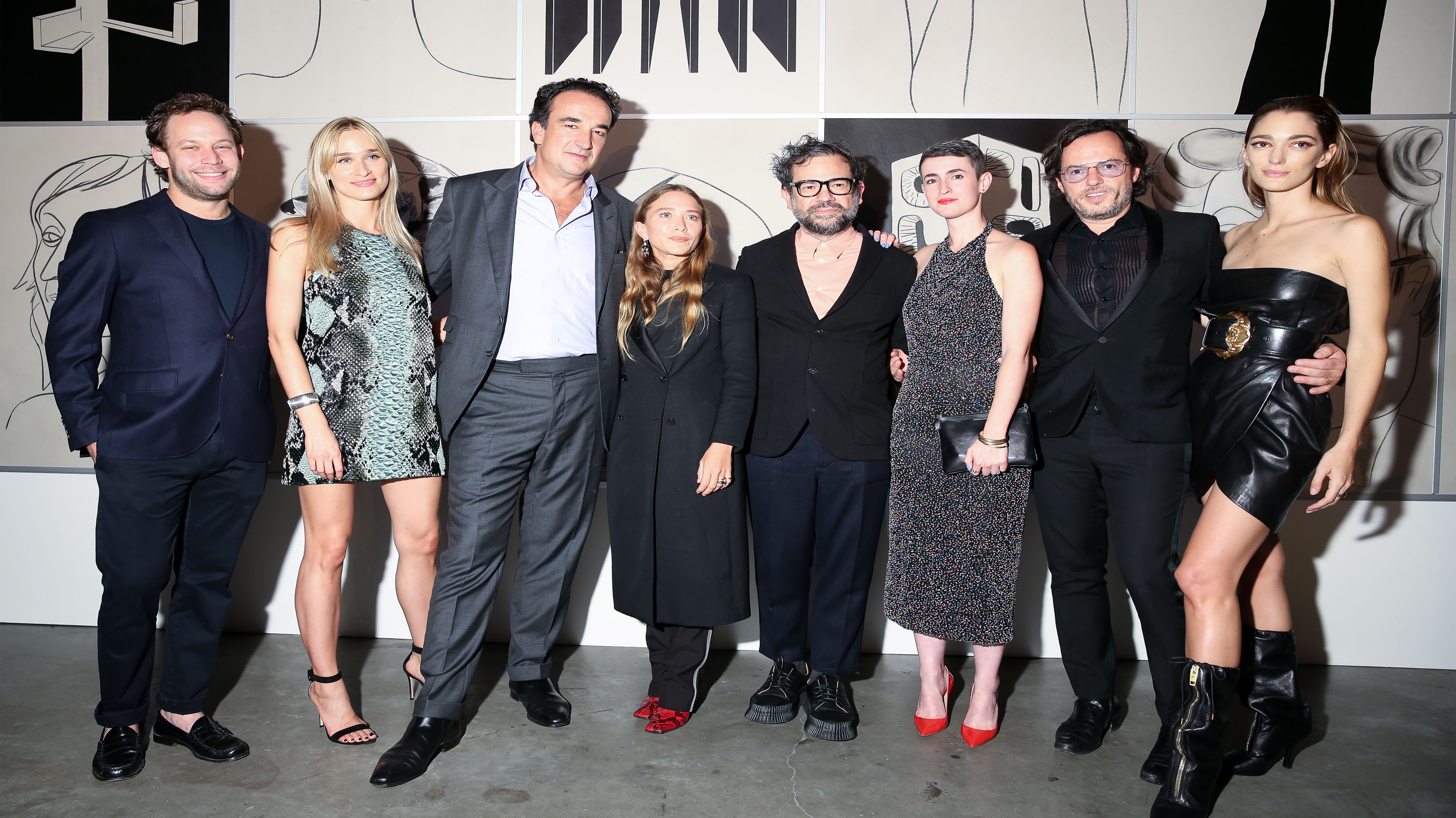 Creative Time Gala