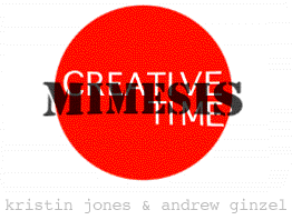 Mimesis by Kristin Jones and Andrew

Ginzel