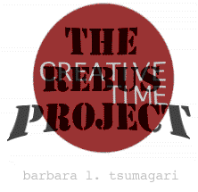 The Rebus Project by Barbara L. Tsumagari