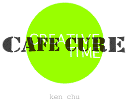 Cafe

Cure by Ken Chu