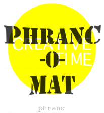 Phranc-o-Mat by Phranc