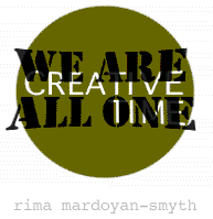 We

Are All One by Rima Mardoyan-Smyth