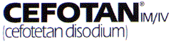 Cefotan