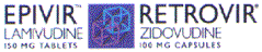 Epiver Retrovir