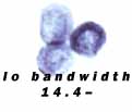 Lo Bandwith Path for DWA Art