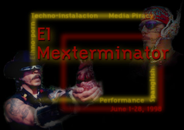 El Mexterminator