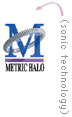 metric halo