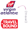 virgin travel bound