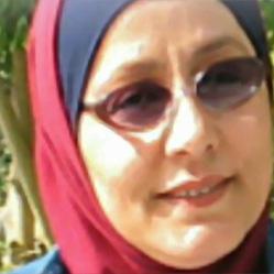 Sawsan M. Al-Dawodi