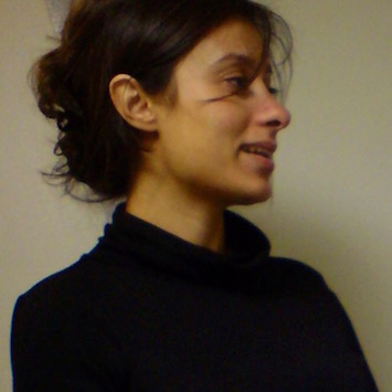 Nadina Christopoulou
