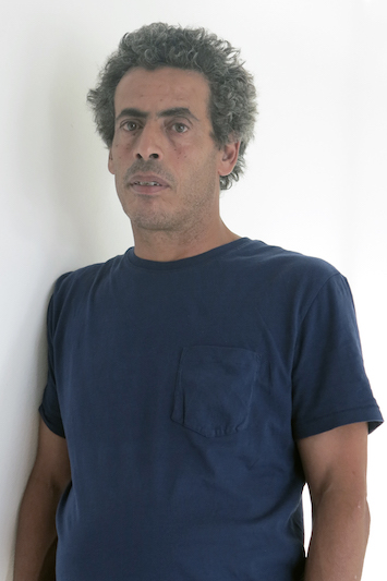 Hassan Darsi