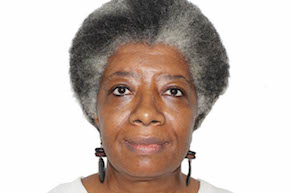 Marilyn Douala Bell