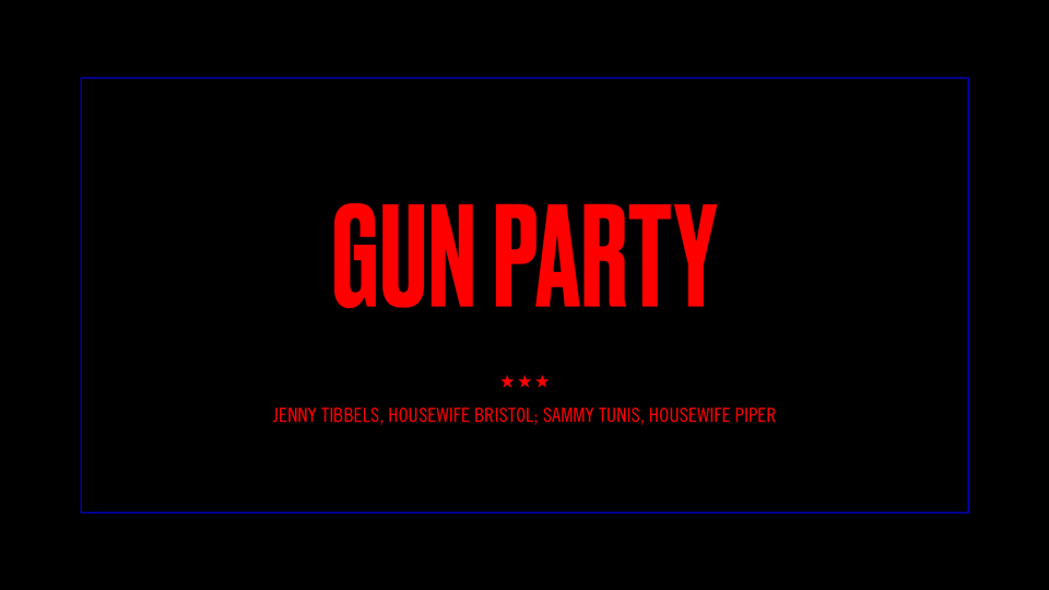 Gun Party
