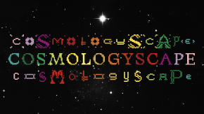 Cosmologyscape
